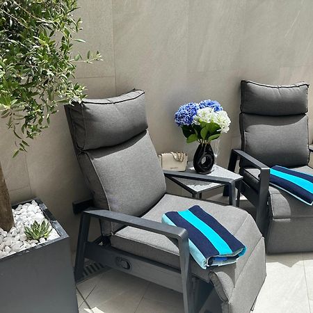Apartment One B With Heated Private Pool ดูบรอฟนิก ภายนอก รูปภาพ