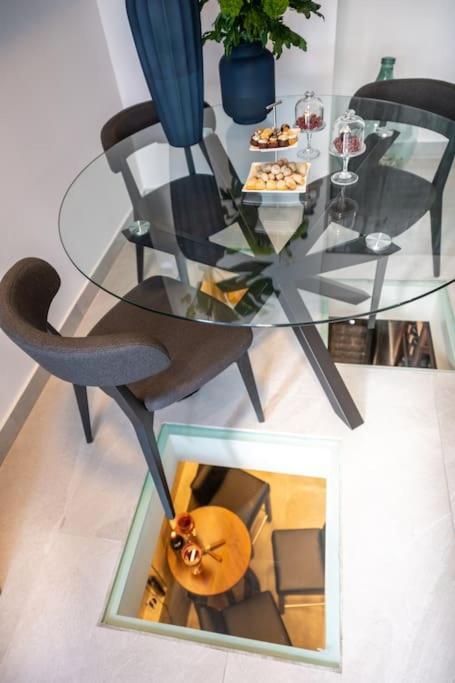Apartment One B With Heated Private Pool ดูบรอฟนิก ภายนอก รูปภาพ