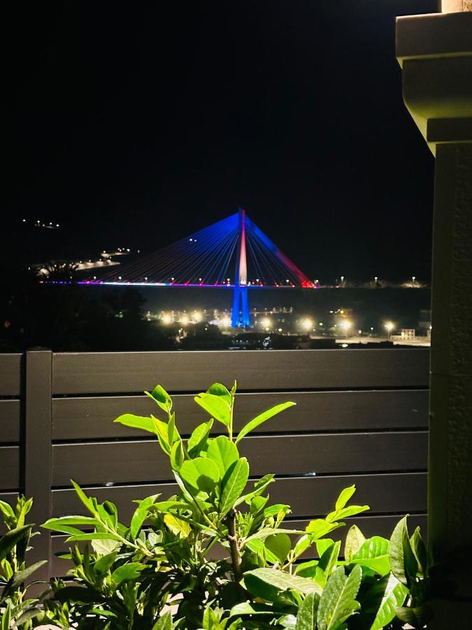 Apartment One B With Heated Private Pool ดูบรอฟนิก ภายนอก รูปภาพ